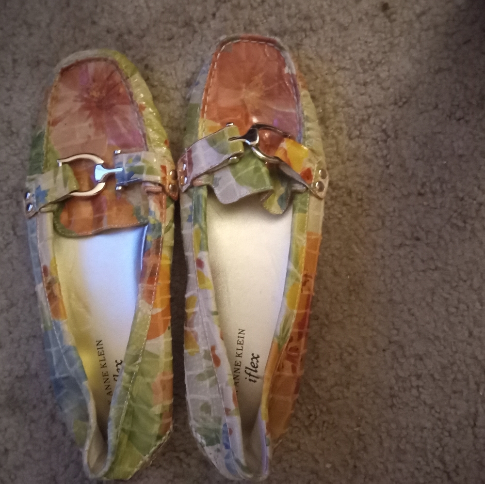 Loafers